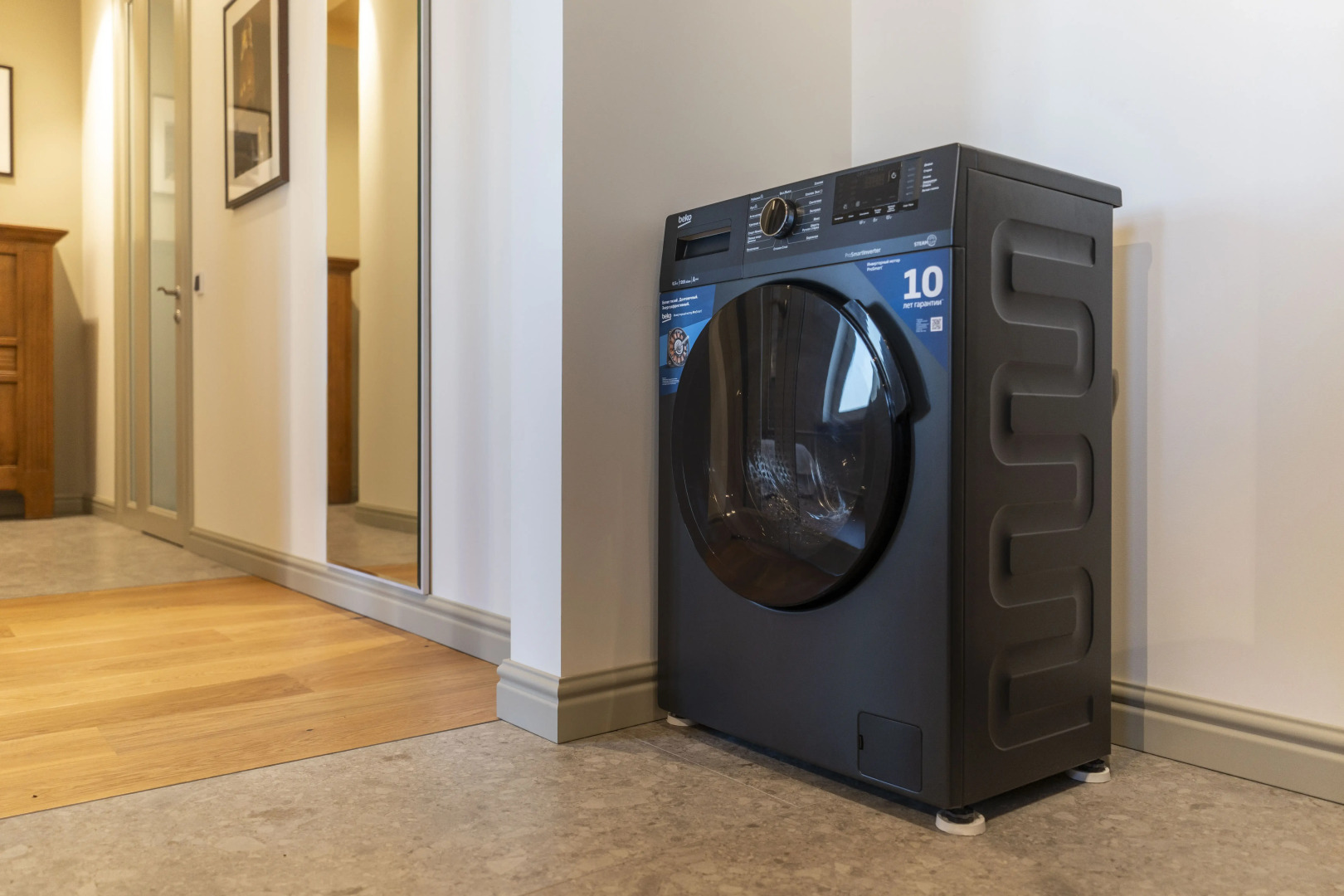 Апартаменты на ул. Сторожевой Башни Восход