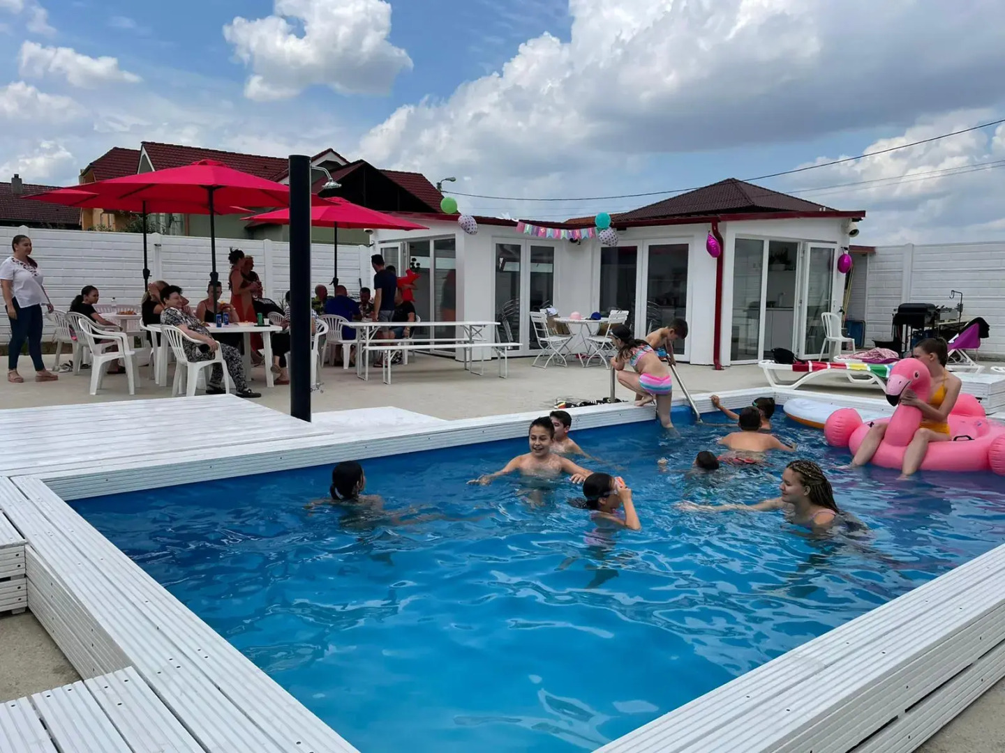 Апарт-Отель Elvetianul Tobias