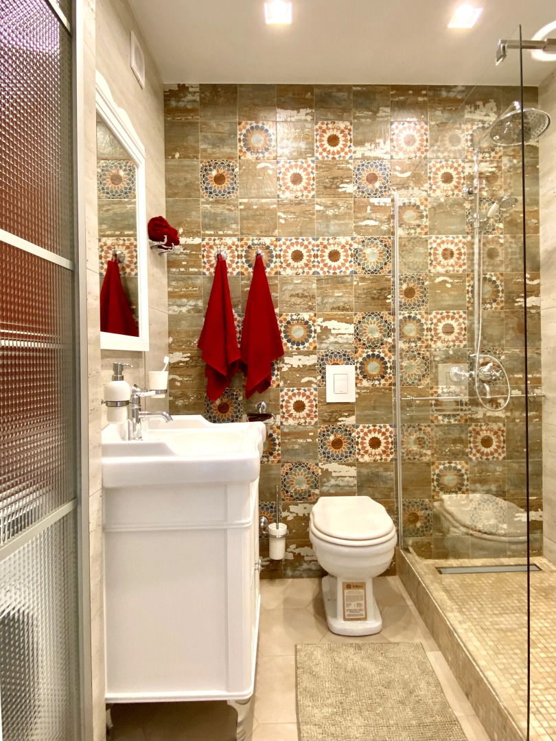 Апартаменты Аралия