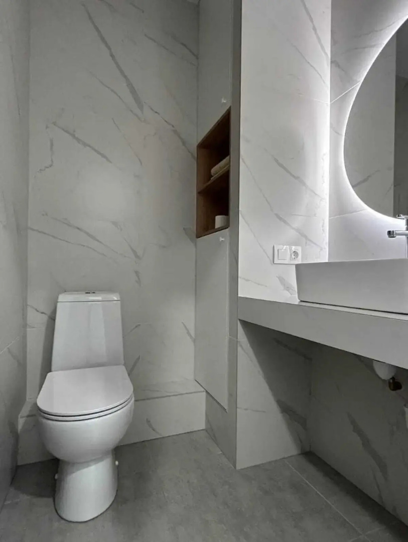 Квартира На Яковлева 15 (178)