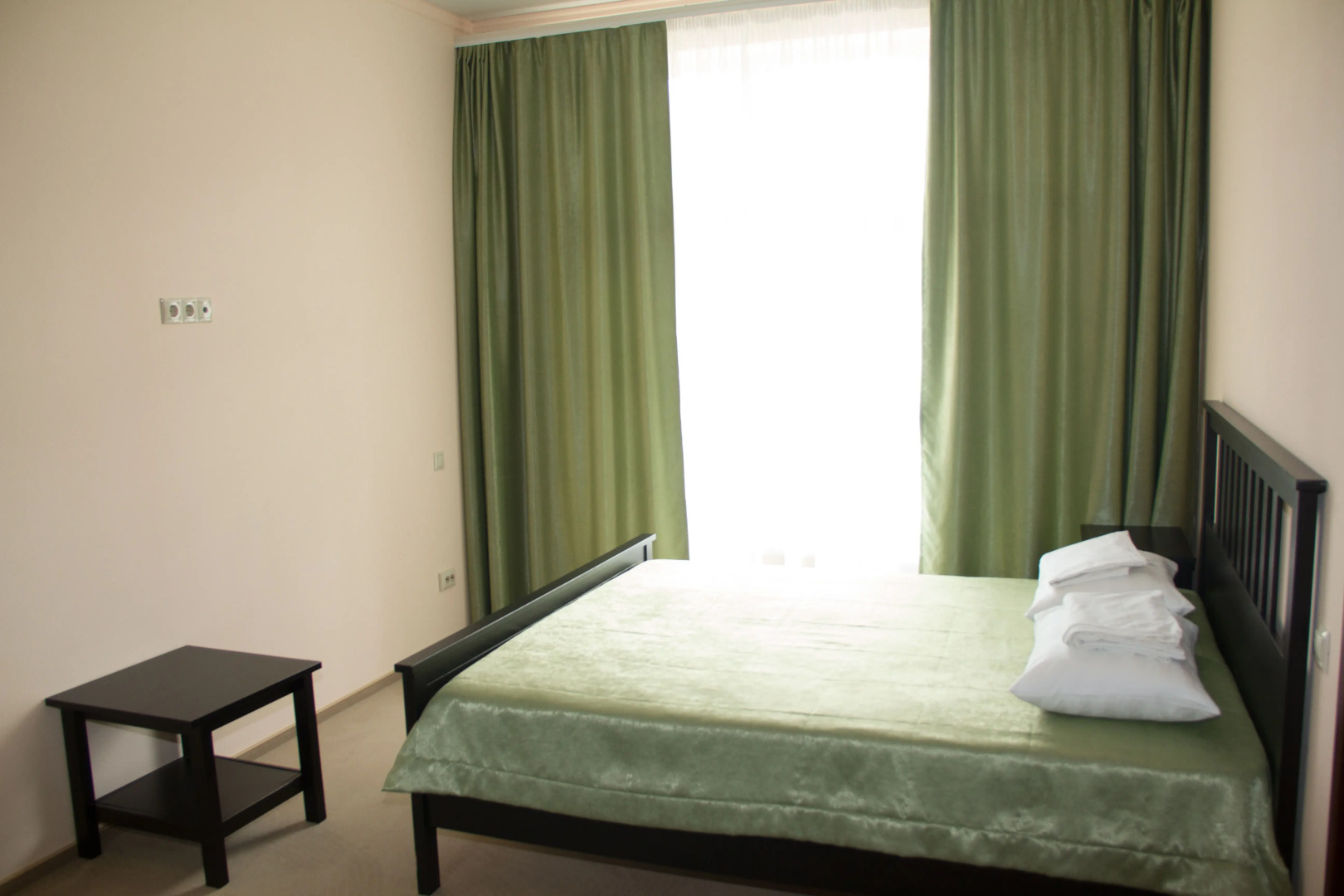 Гостевой дом Агой