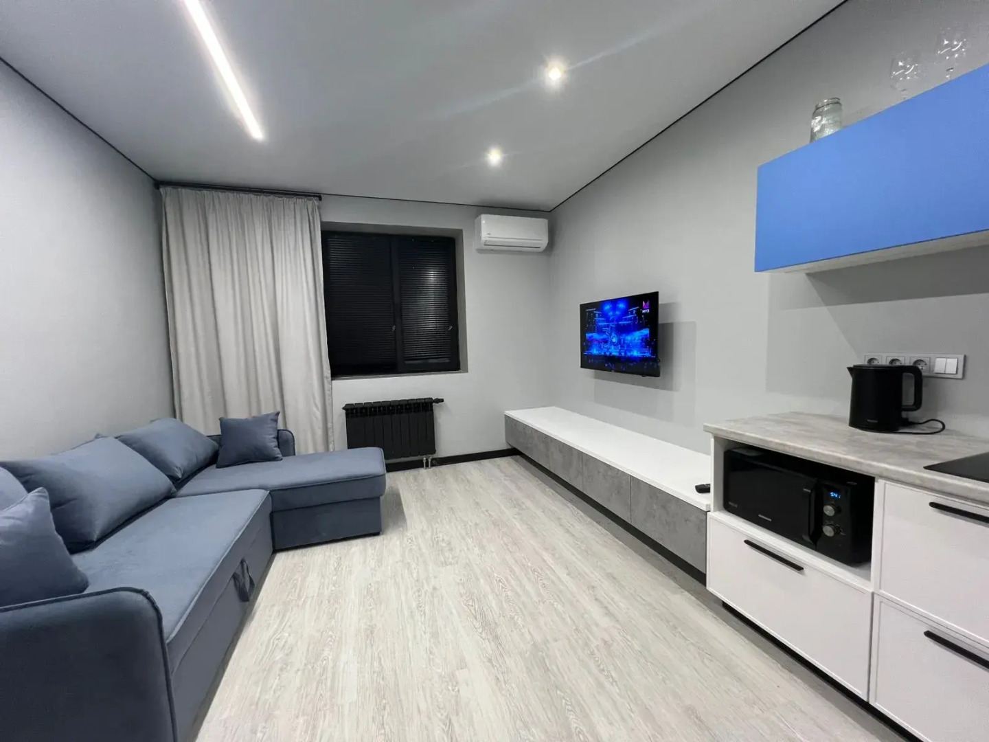 Квартира Орандж