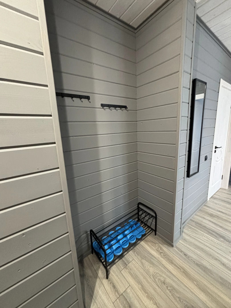 Гостевой дом недалеко от исторического центра