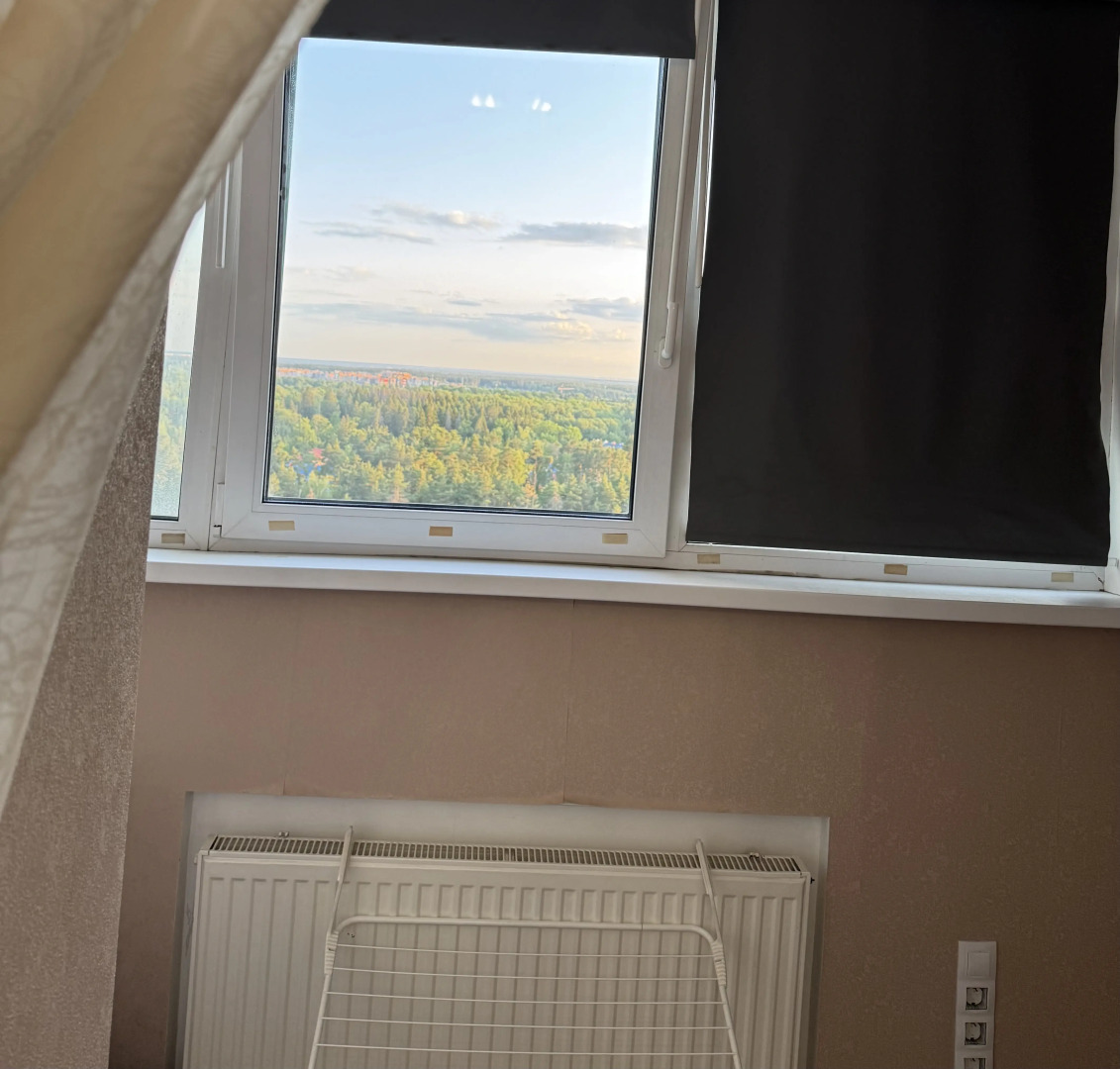 Квартира Уютная в Изумрудных Холмах