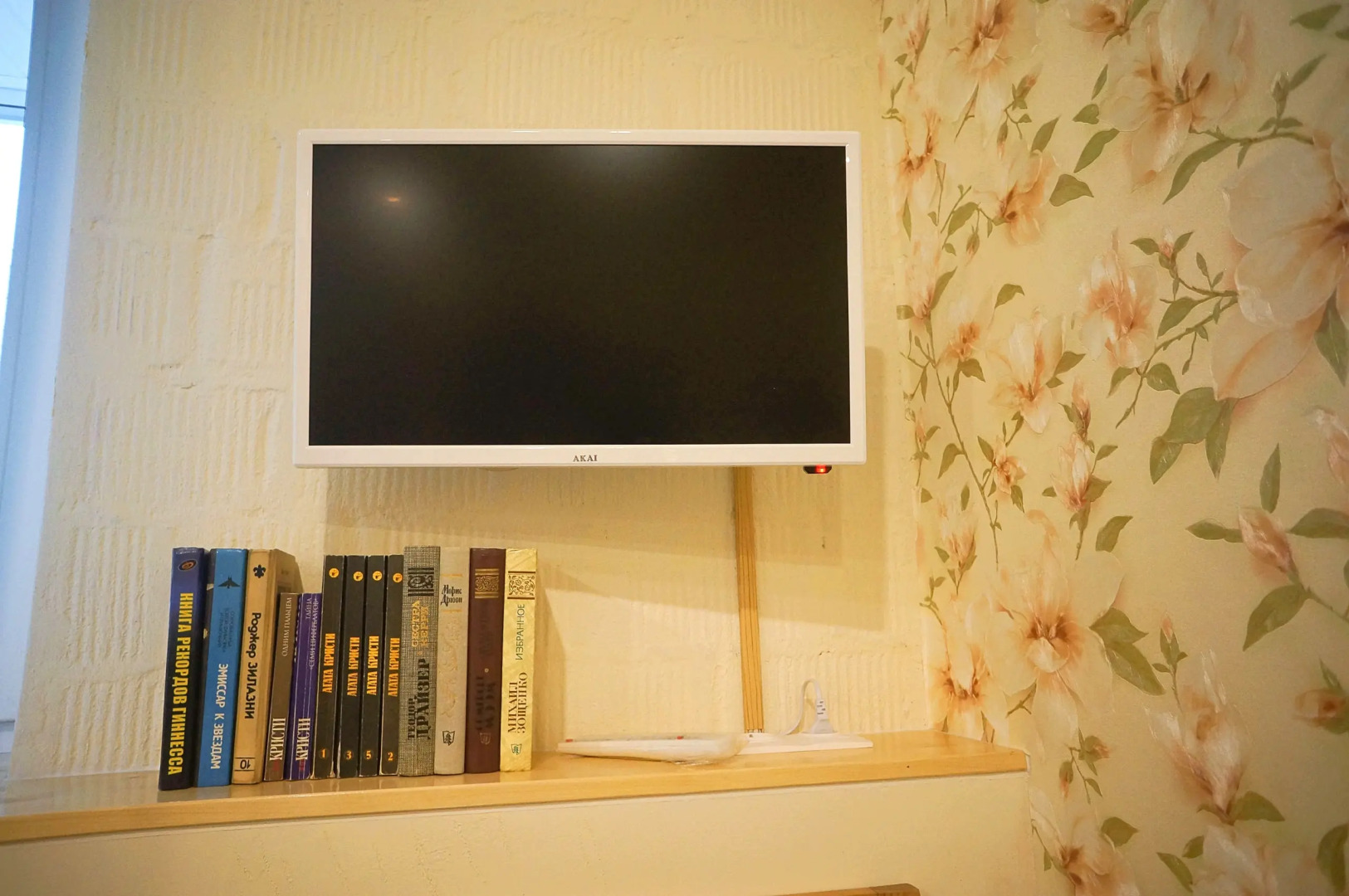 Апартаменты Anse Soleil (Фабричная D3)