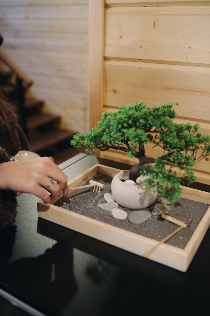 Райский уголок 9