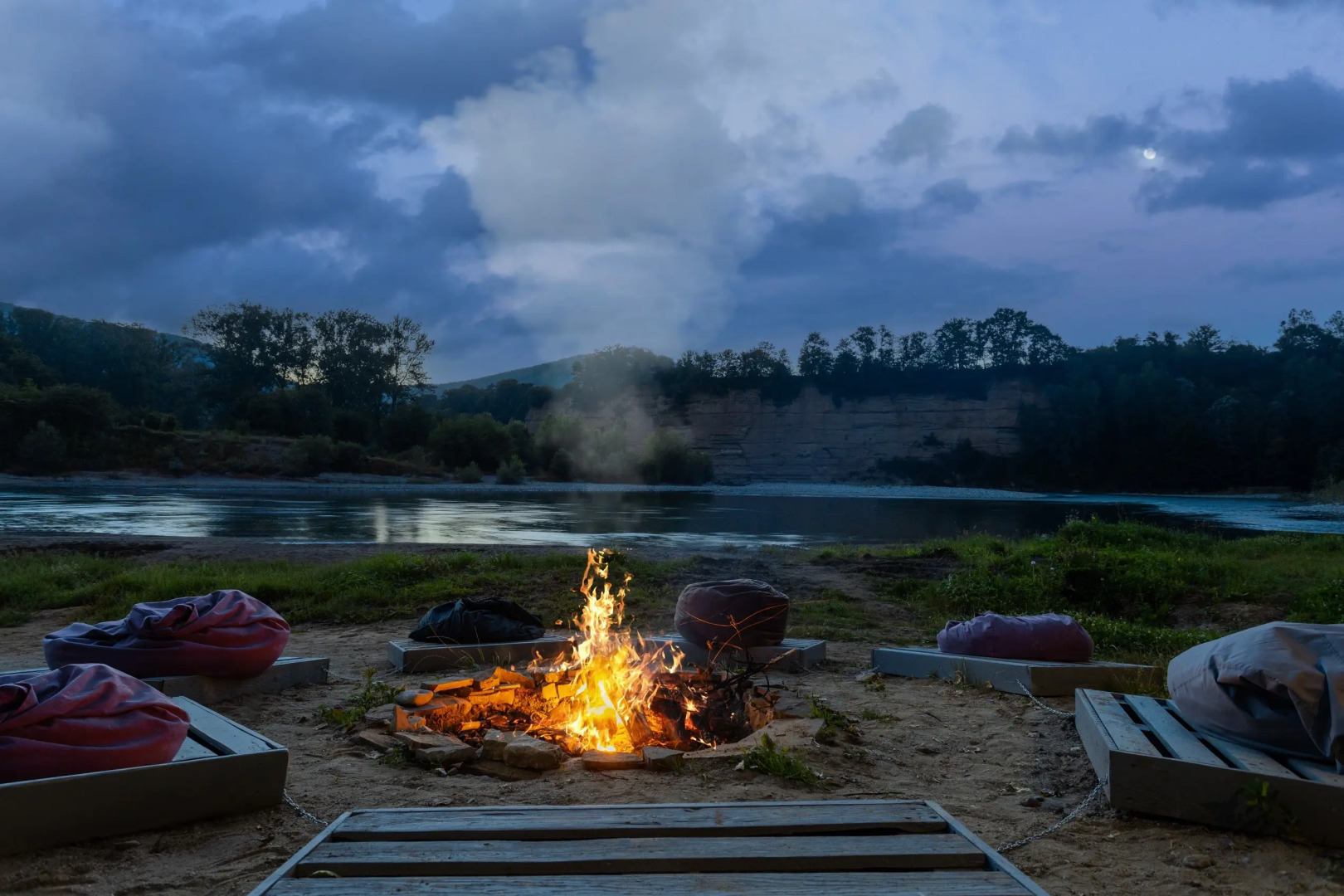 Гостевой дом Терем у реки