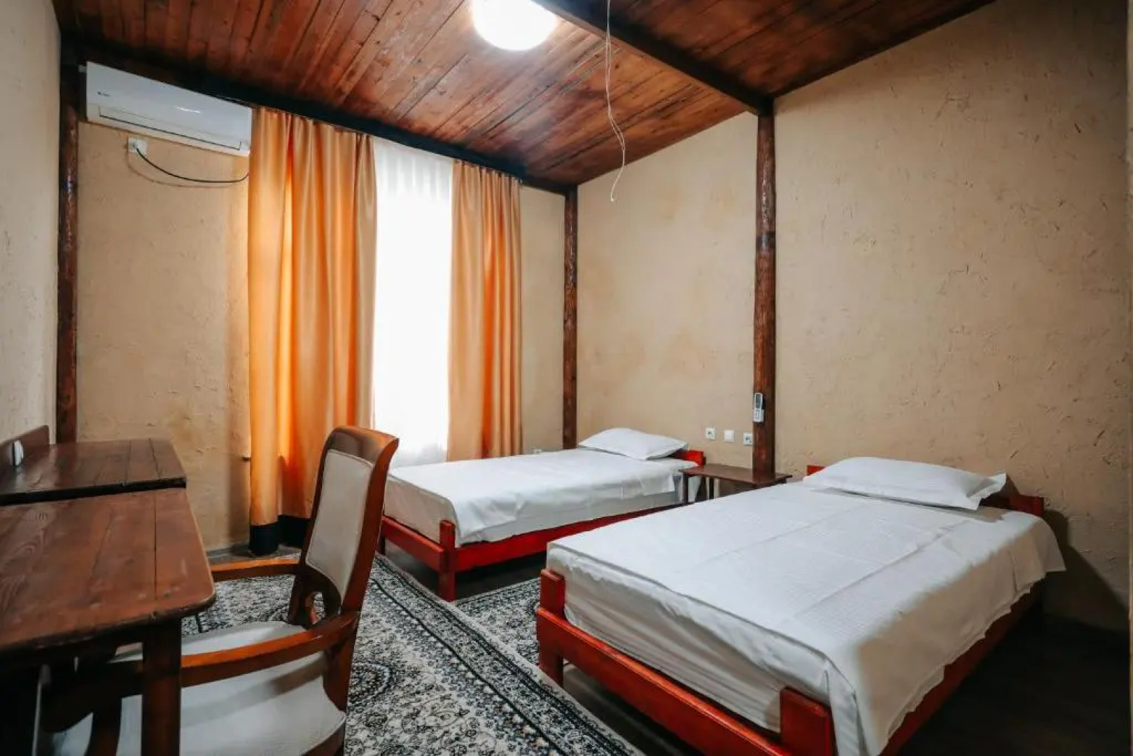 Отель Султан Кызыл-Кия