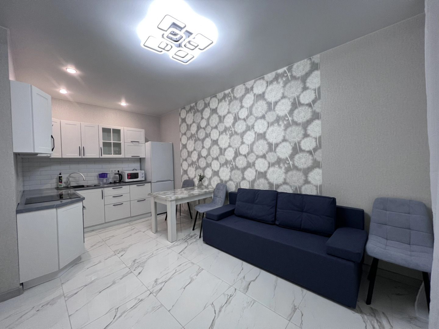 Апартаменты Квартира AlexHome Старая Купавна Трудовая 19а