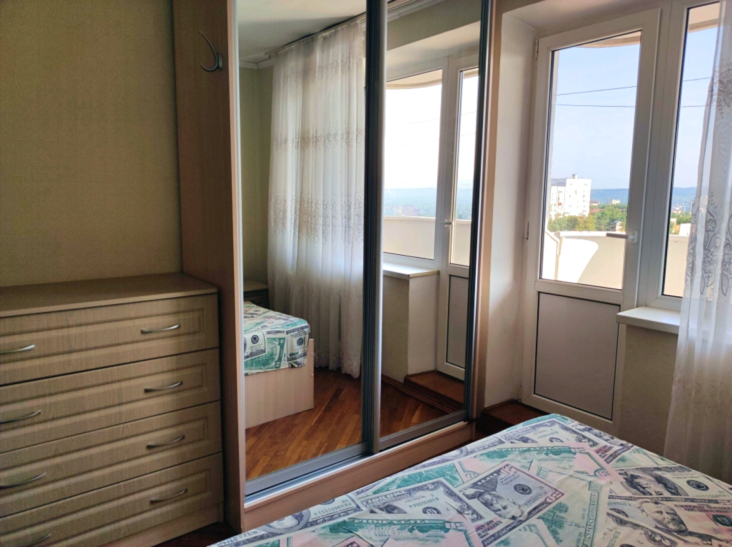 Квартира Райдас на Панагюриште 4