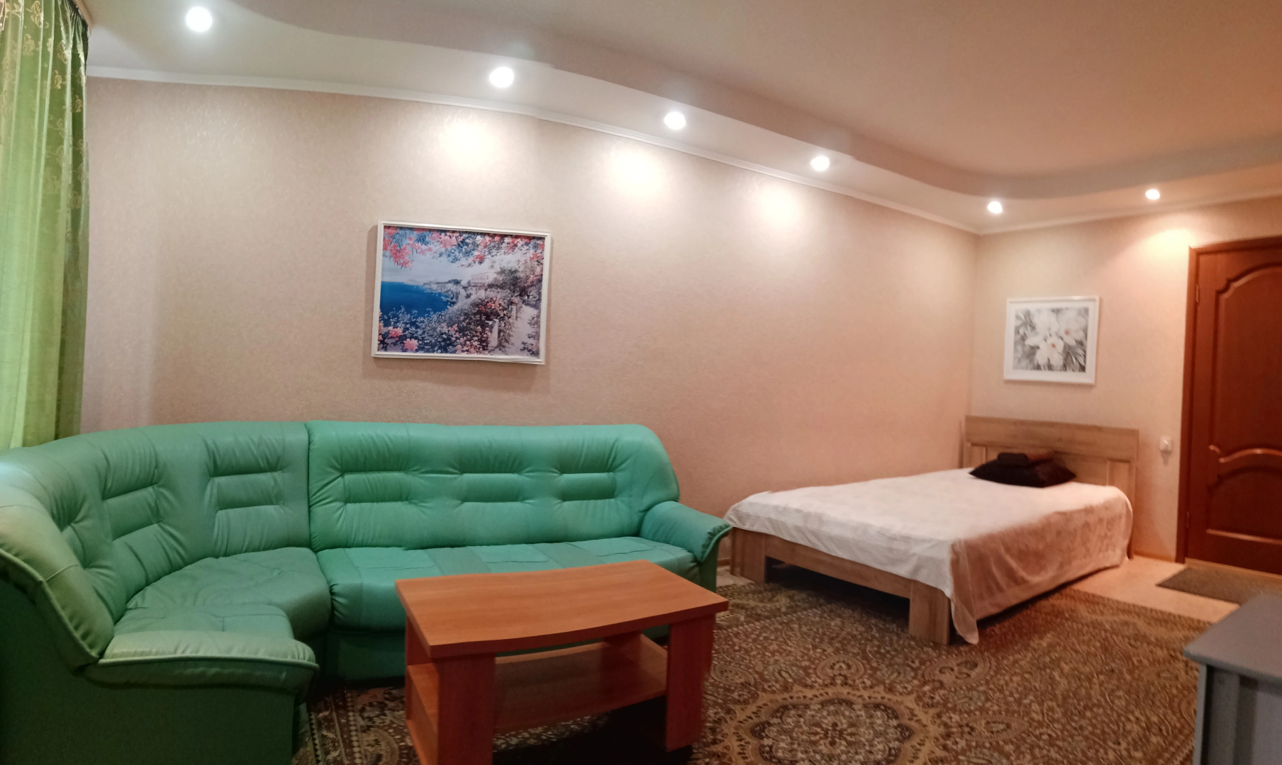 Отель Венеция 