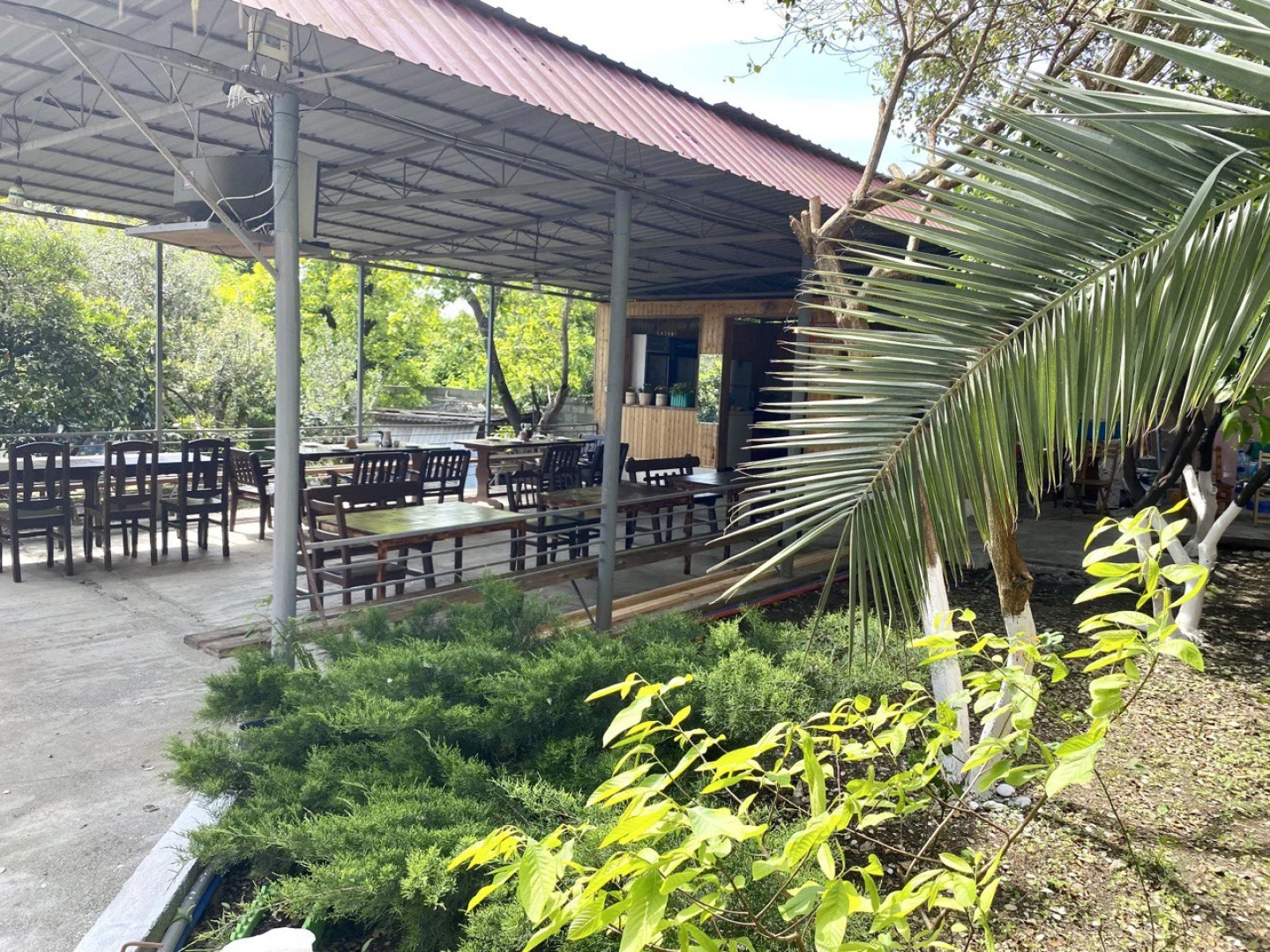 Мини-отель Калипсо