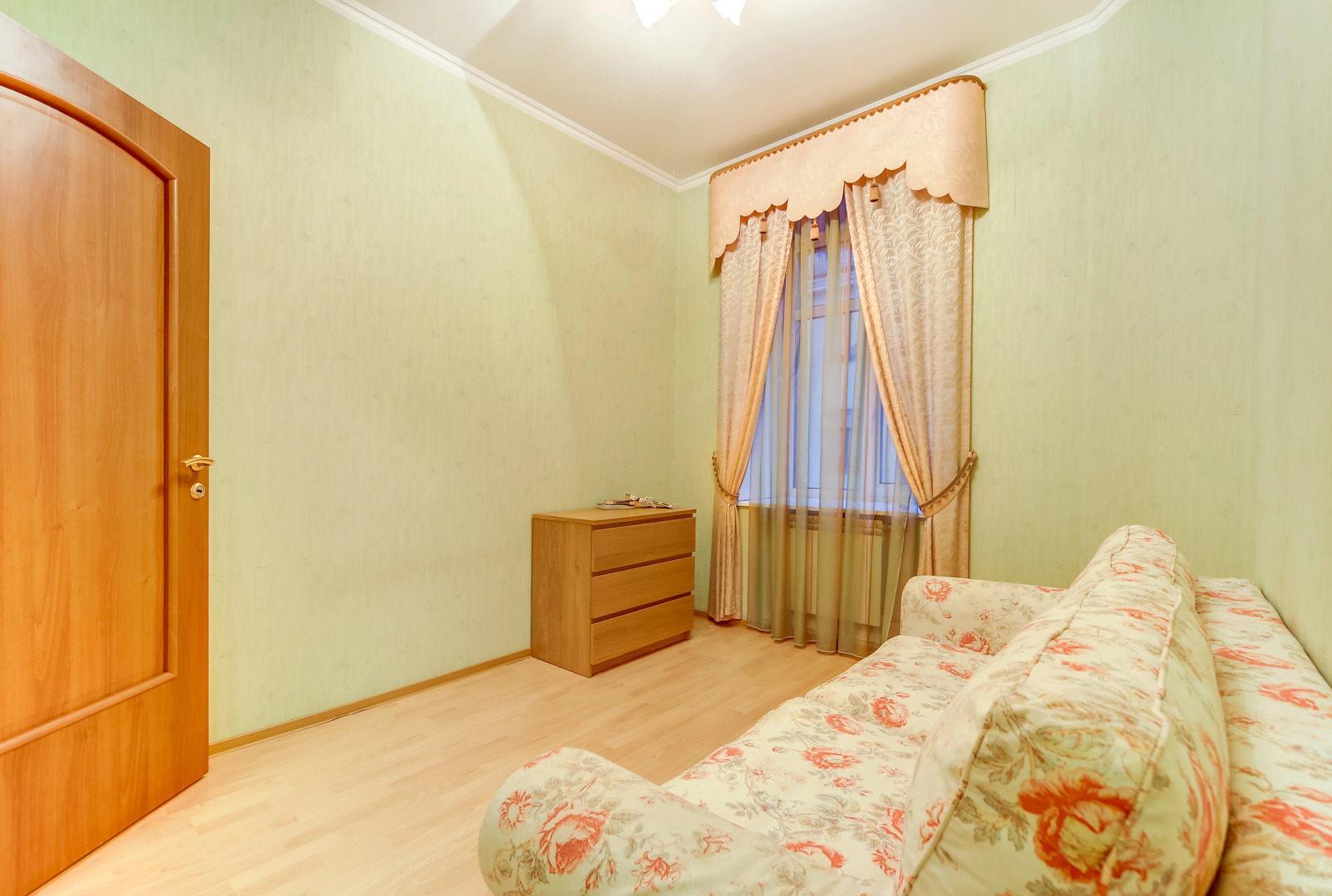 Апартаменты Welcome Home Малая Садовая 3