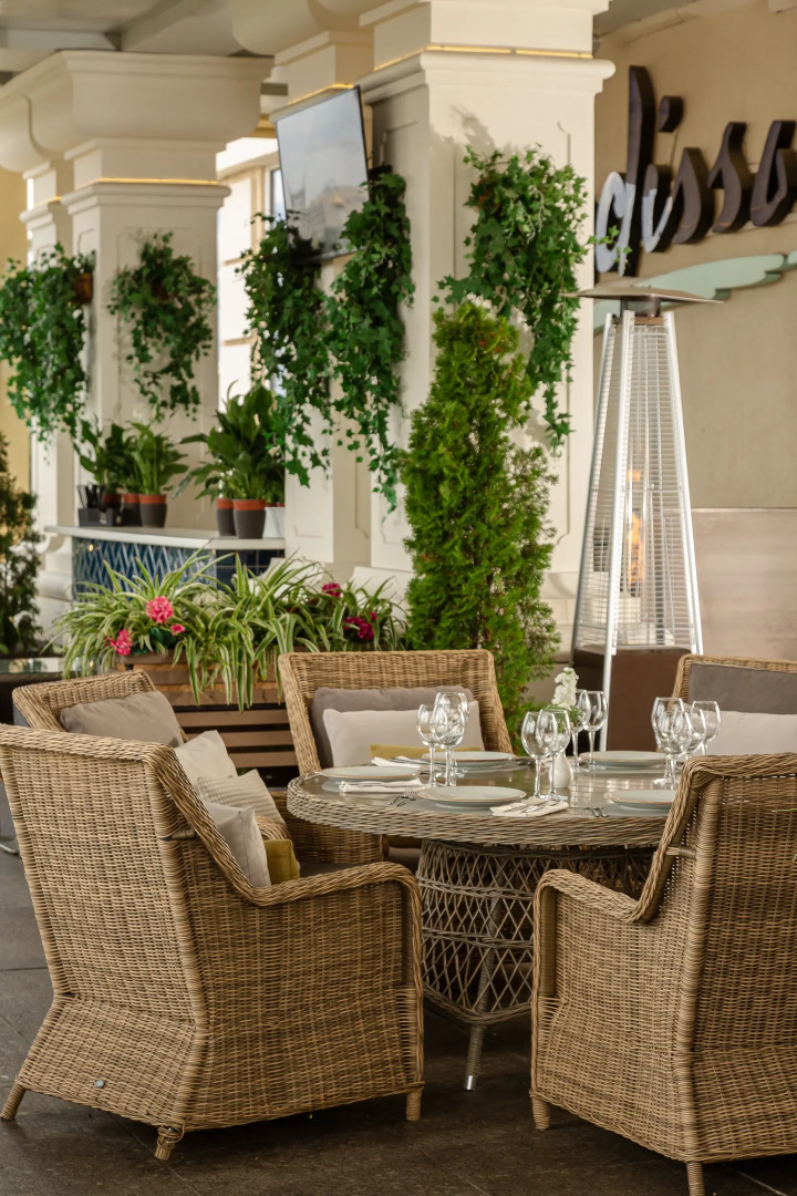 Гостиница и Конгресс-Центр Radisson Саранск