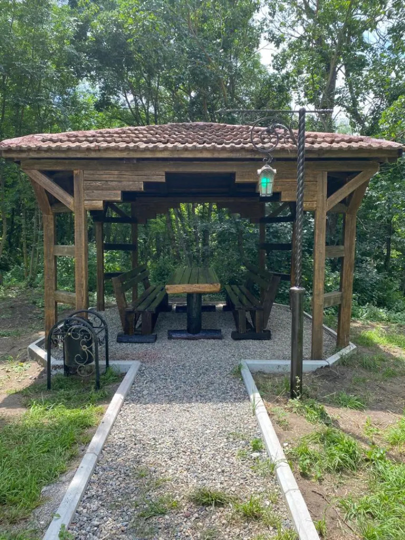 Гостевой дом Фазанарий