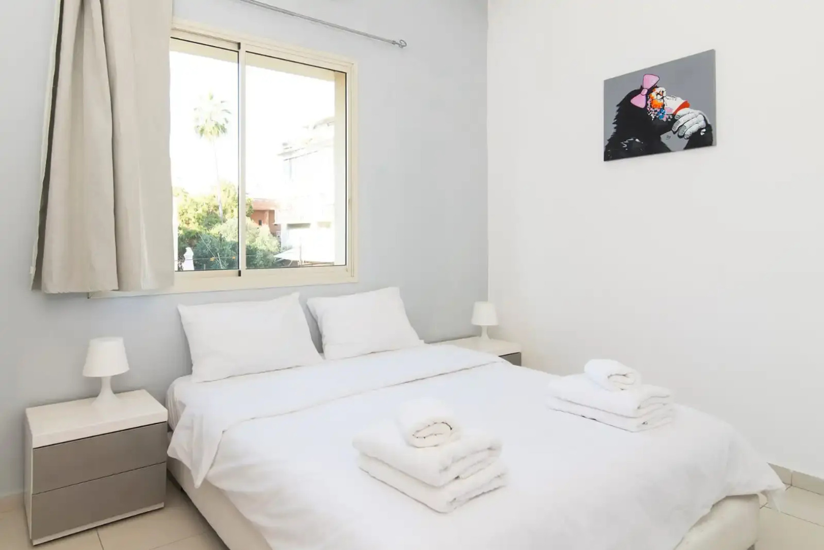 Апартаменты in Kerem