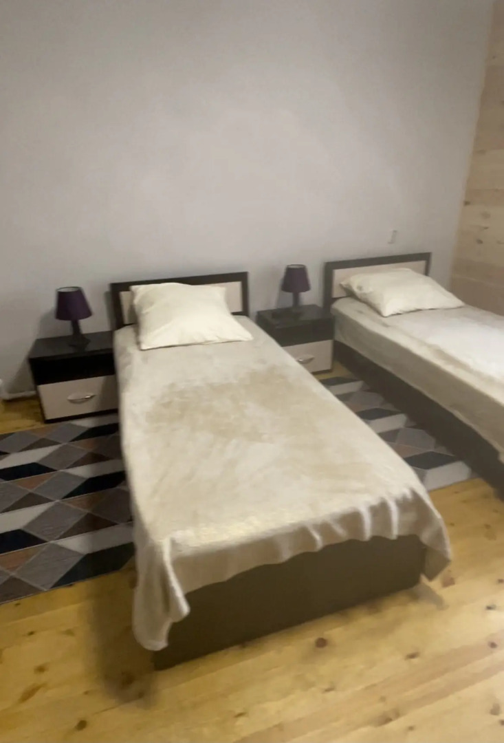 Гостевой Дом СарТА