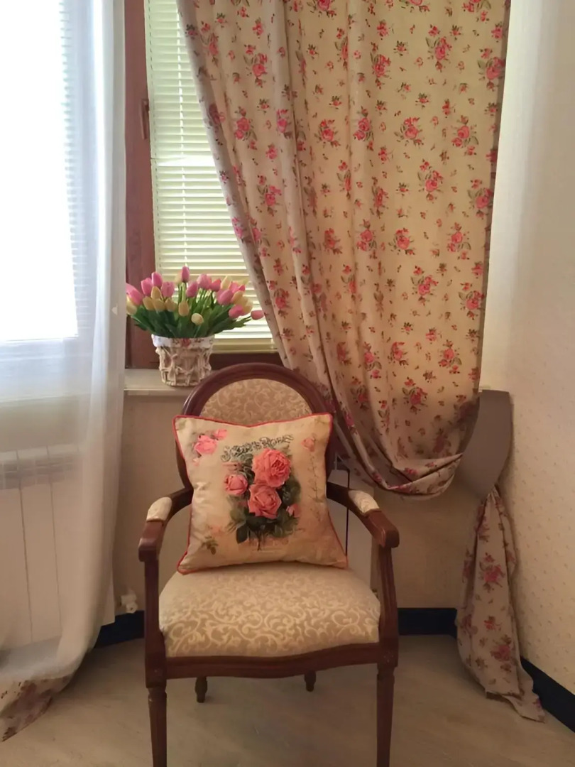 Апартаменты Махачкала