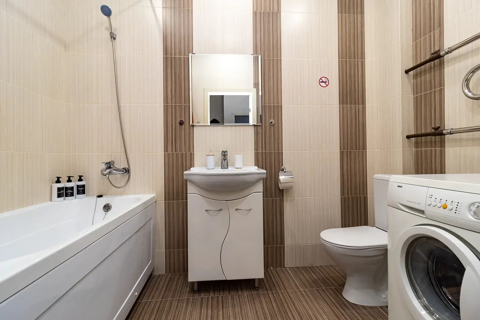 Квартира Уютная на Кожевенной