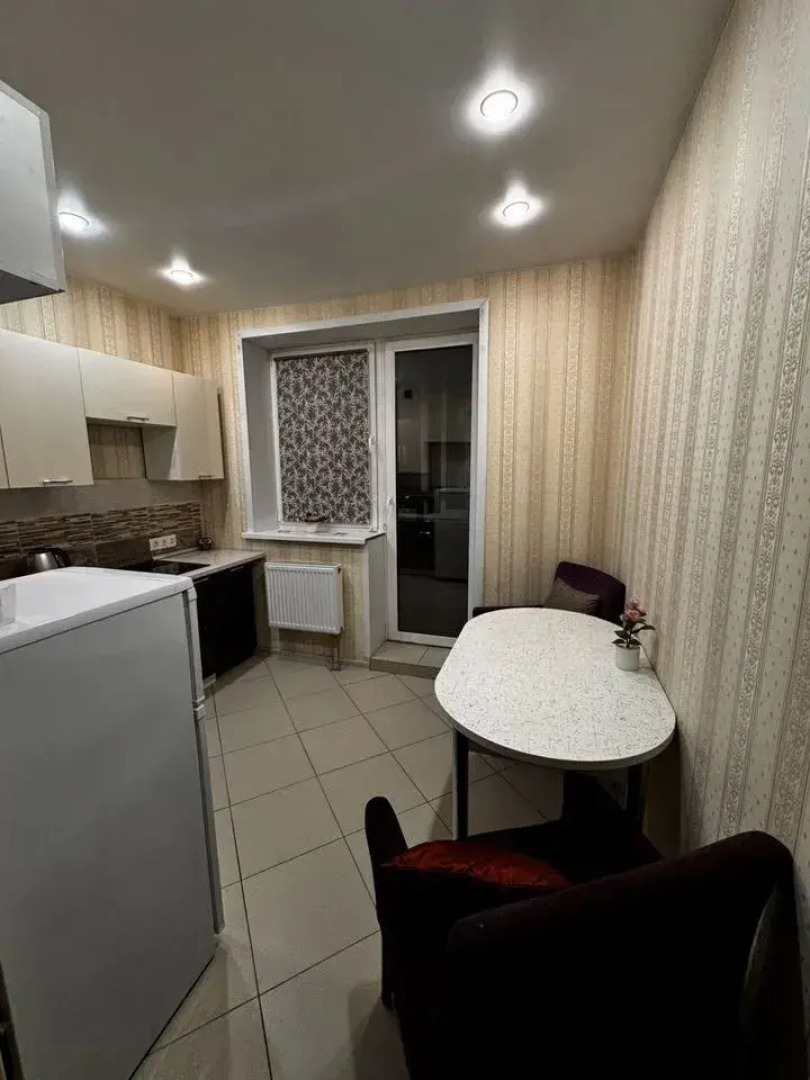 Квартира на Улице Терещенко 6к2