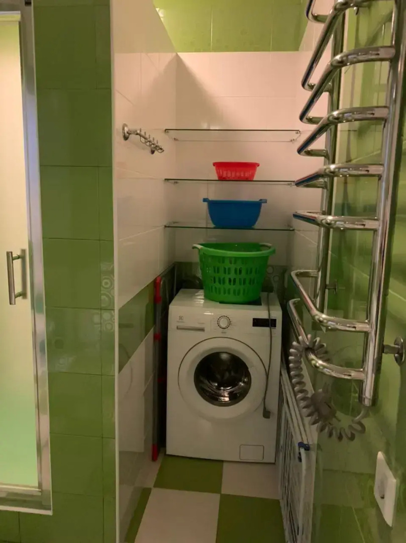 Апартаменты Премьера 7