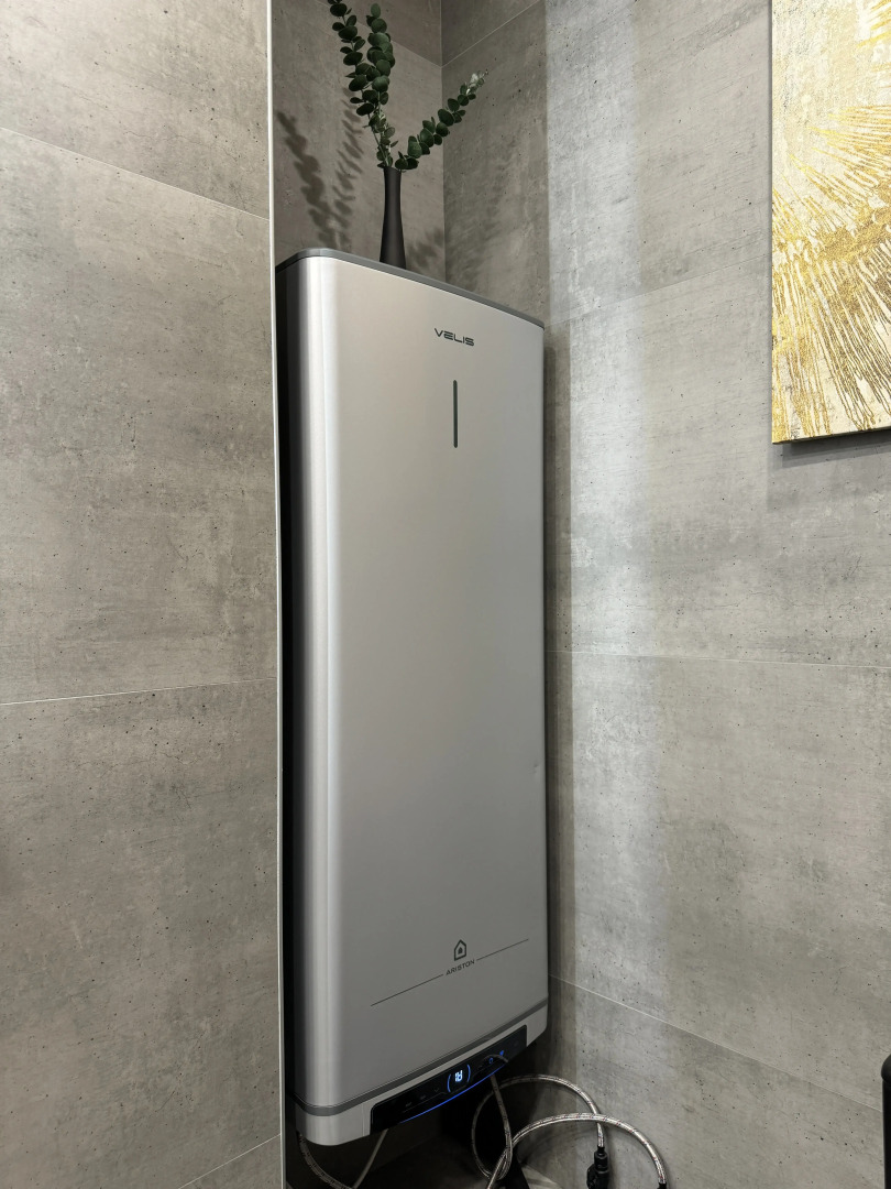 Апартаменты Бунинъ