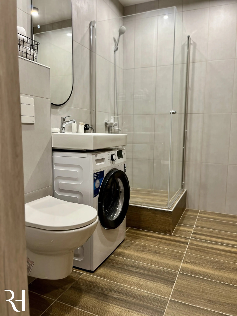 Апартаменты ЖК Уфимский кремль