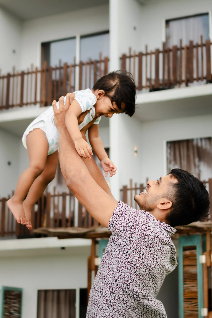 Отель Moi Induruwa by DBI