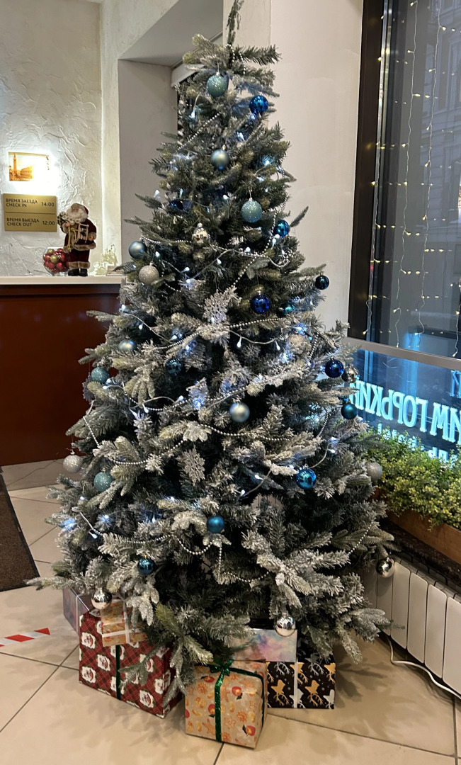 Отель Максим Горький