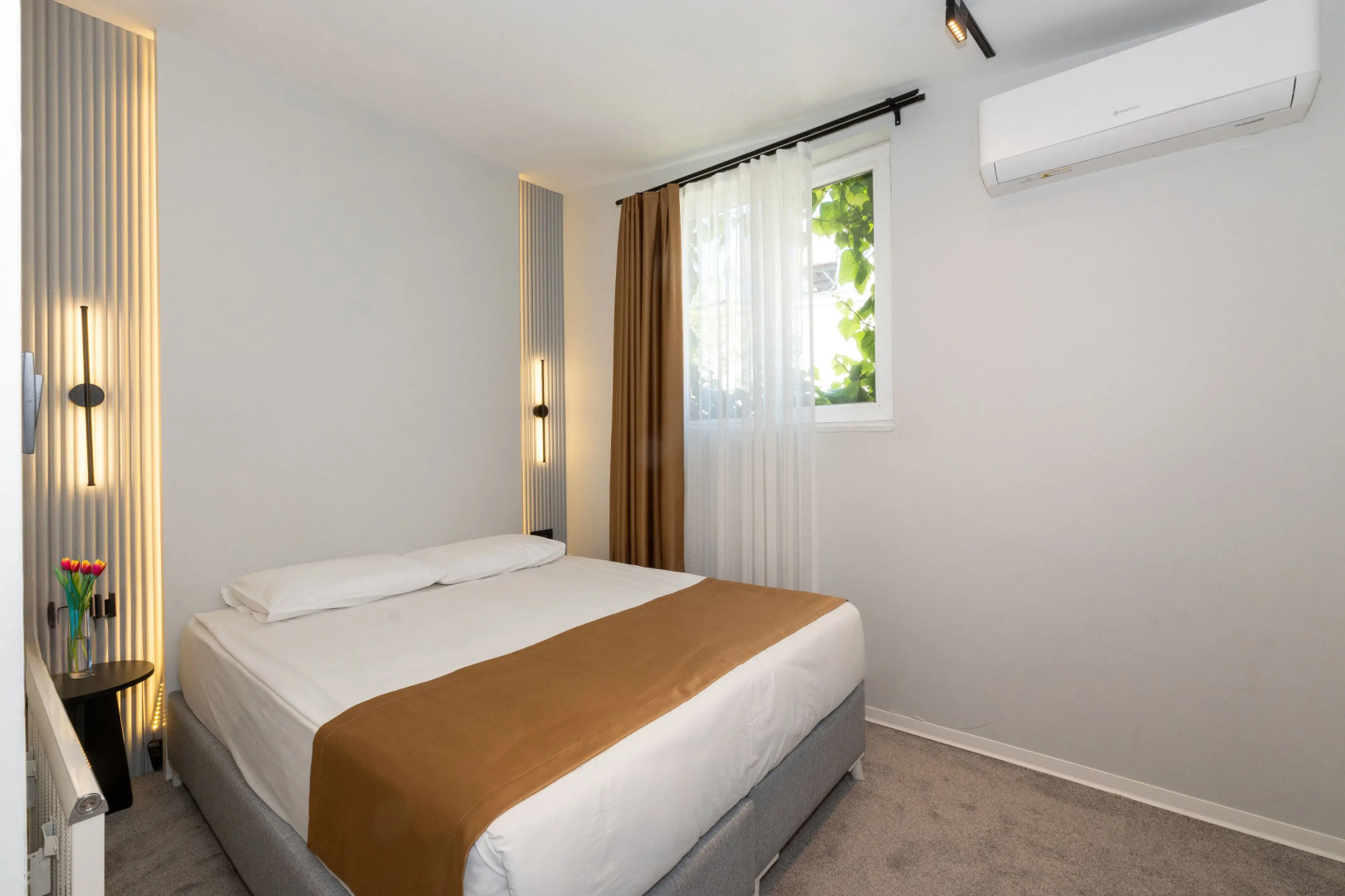 Отель Istanbul Holiday Hotel