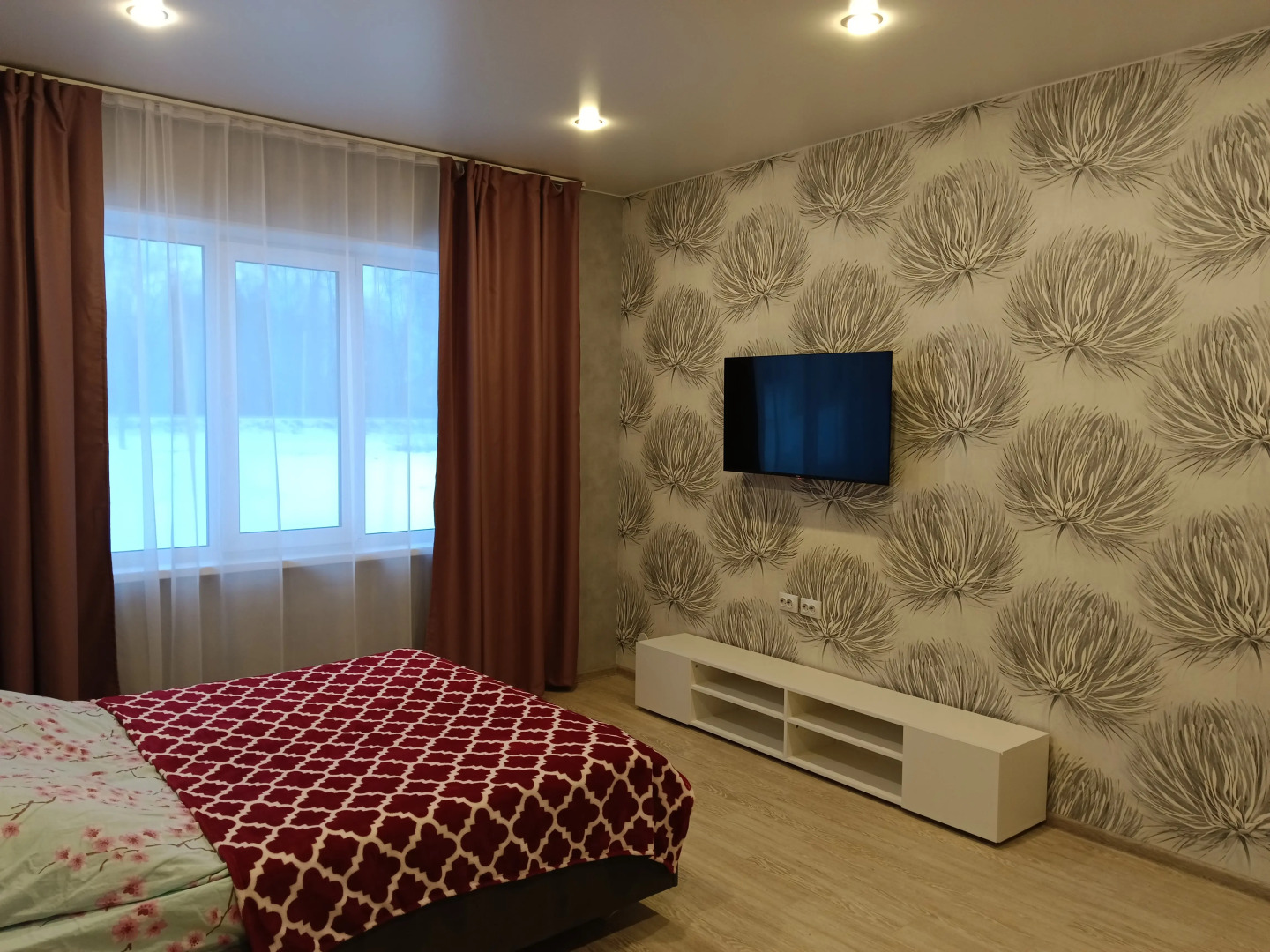 Апартаменты Гостевой комплекс Лето