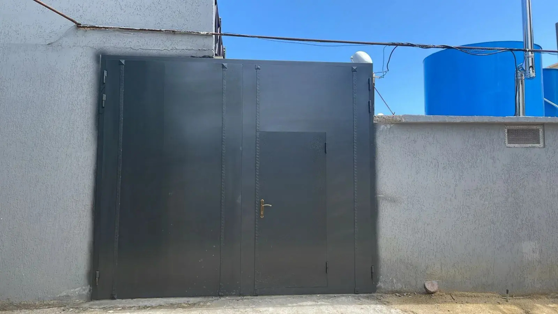 Частный домТаунхаус INDIGO 5