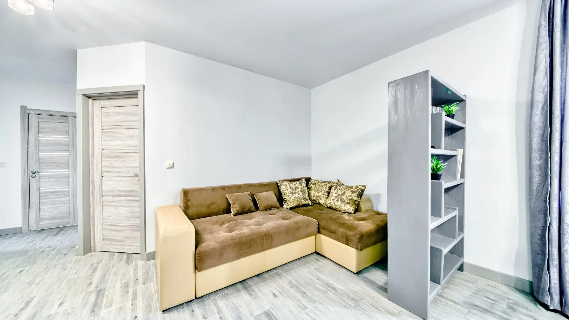 Квартира на Носовихинском Шоссе 43