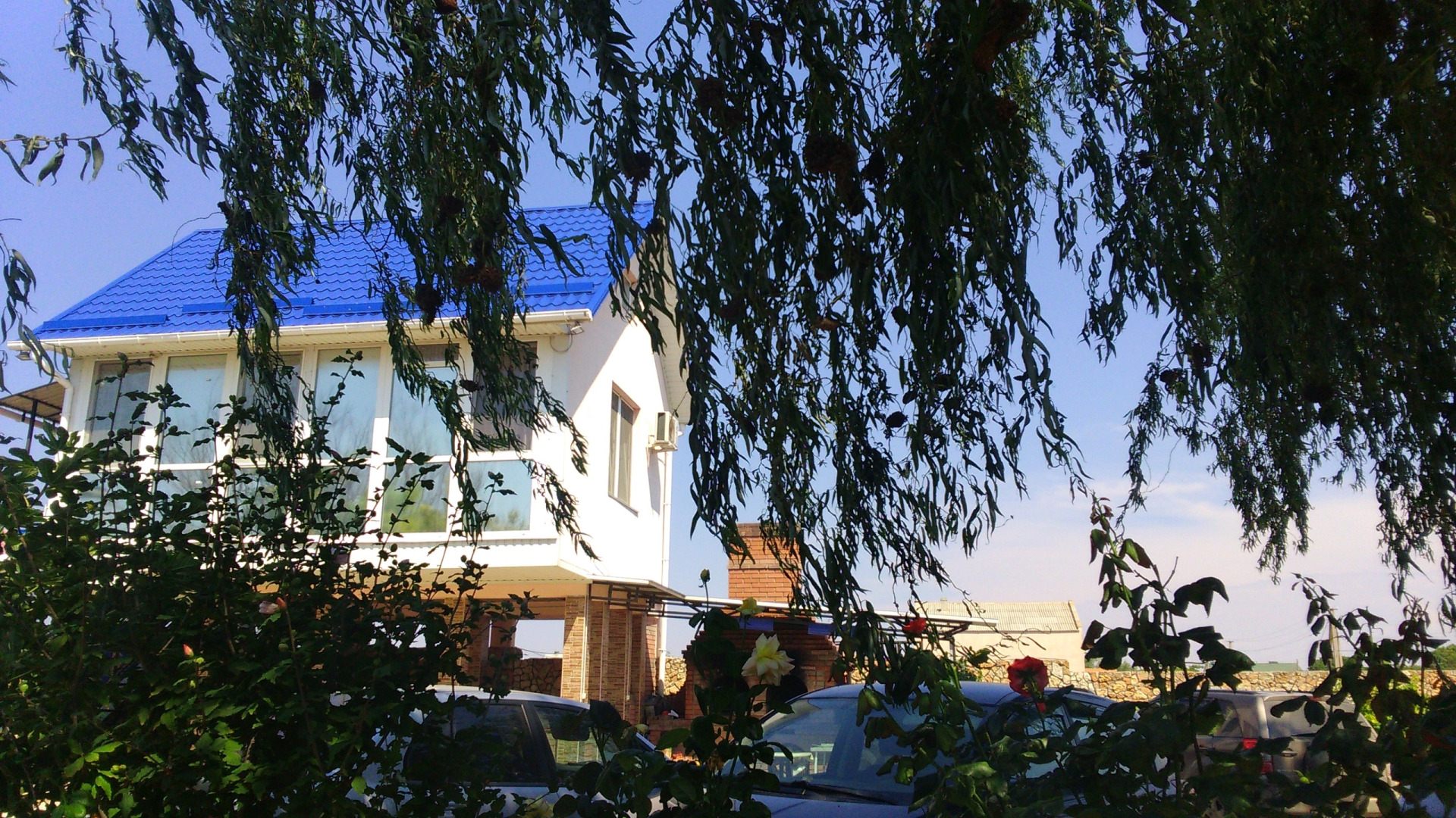 Гостевой дом Крабовая Бухта