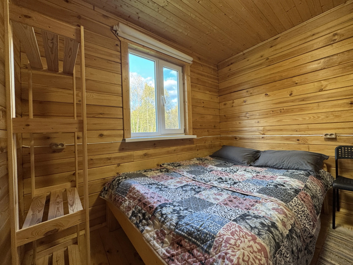 Гостевой дом Тулокса