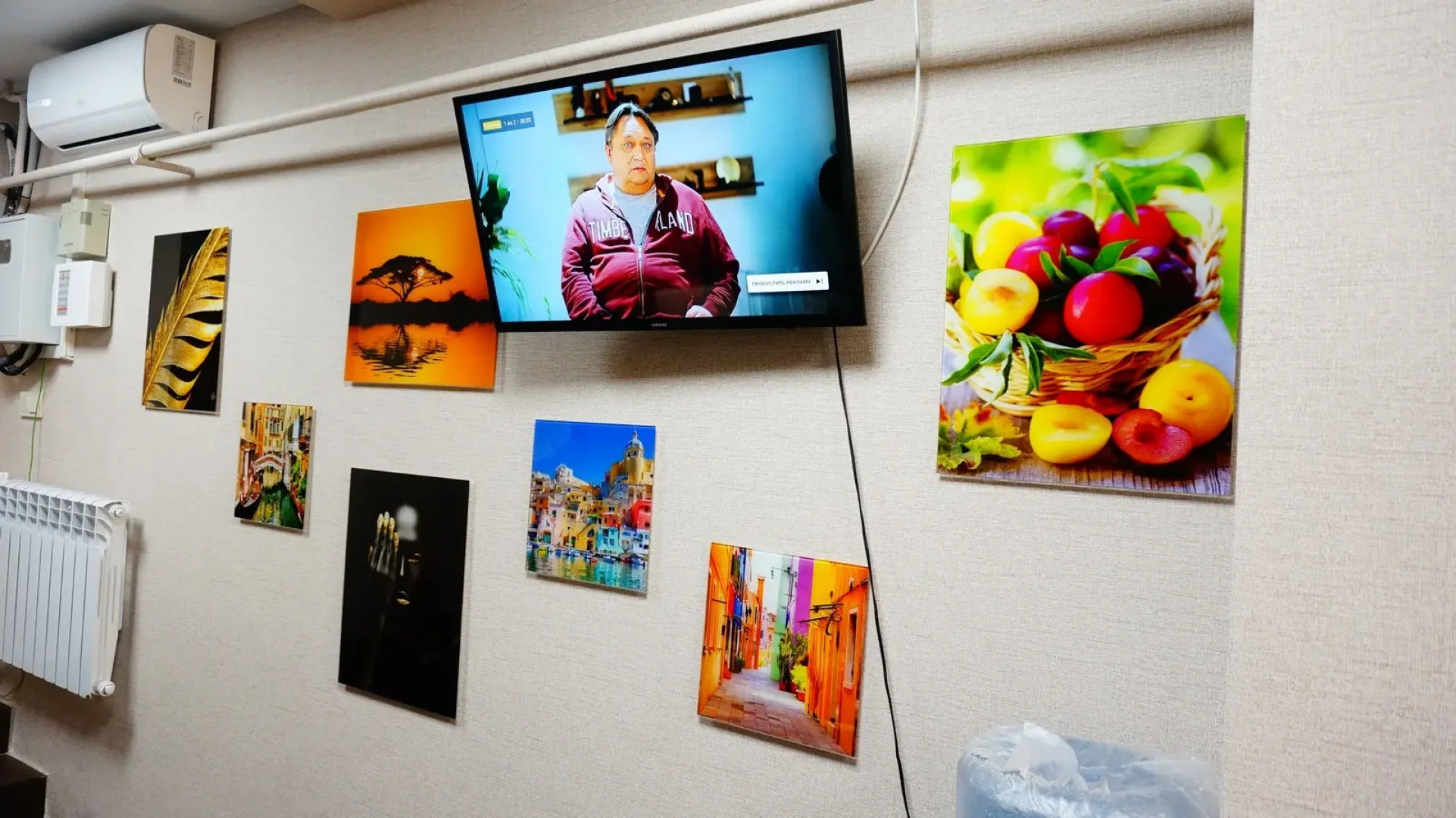 Мини-отель Lucky