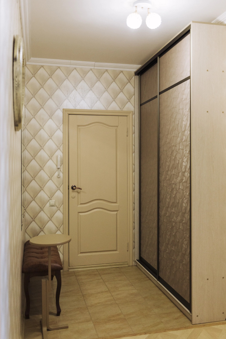 Квартира Уютная на Волжской набережной