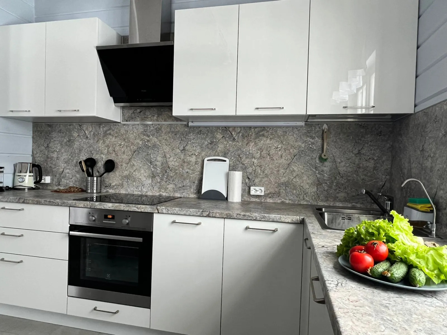 Частный Дом Озеро Лунное 5