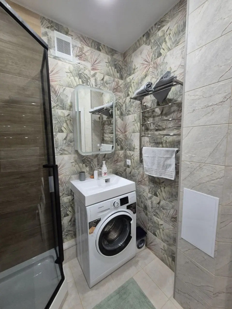 Квартира с Видом на Каму