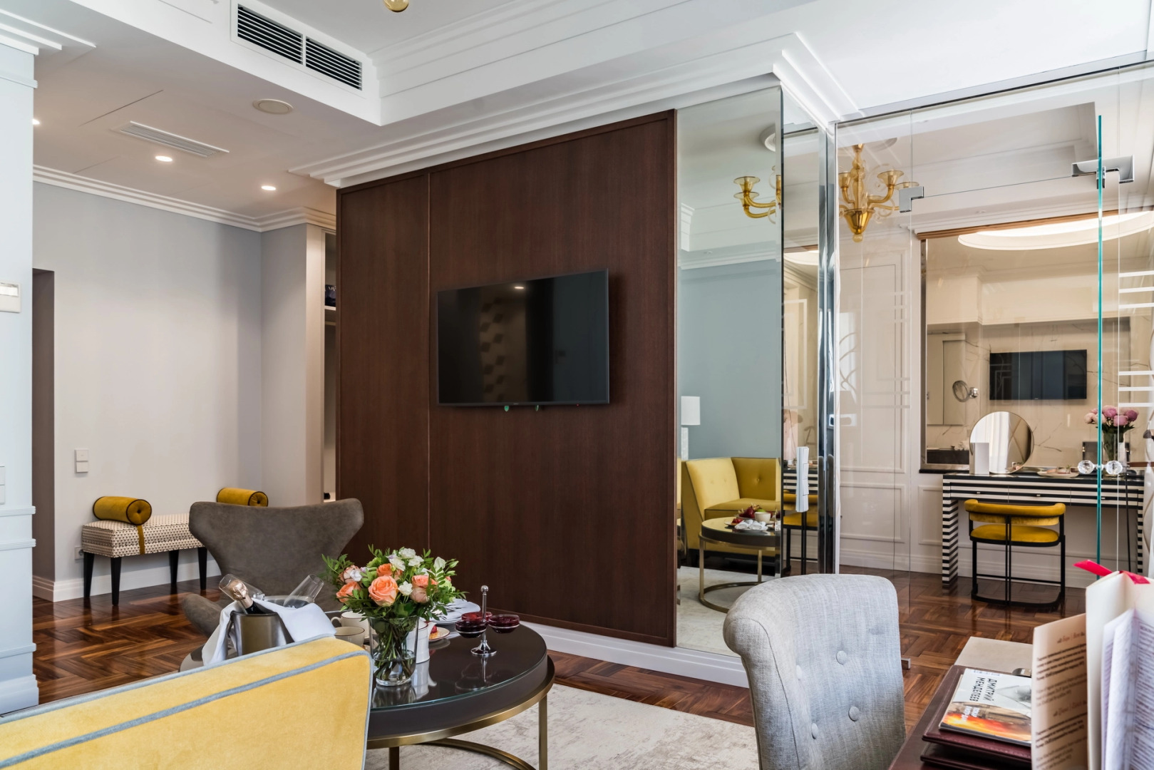 Отель Гельвеция