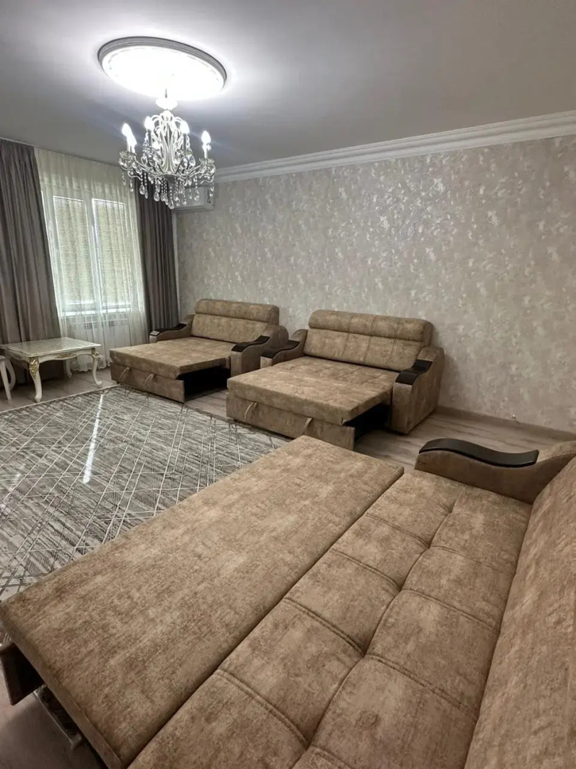 Апартаменты  в новом частном трехэтажном доме 2