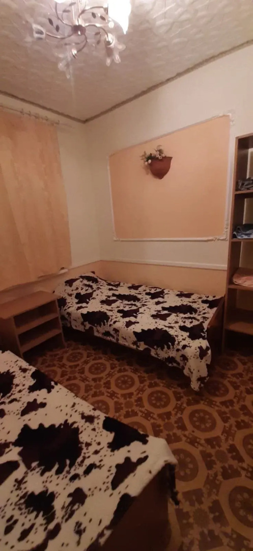 Гостевой Дом Viktoria