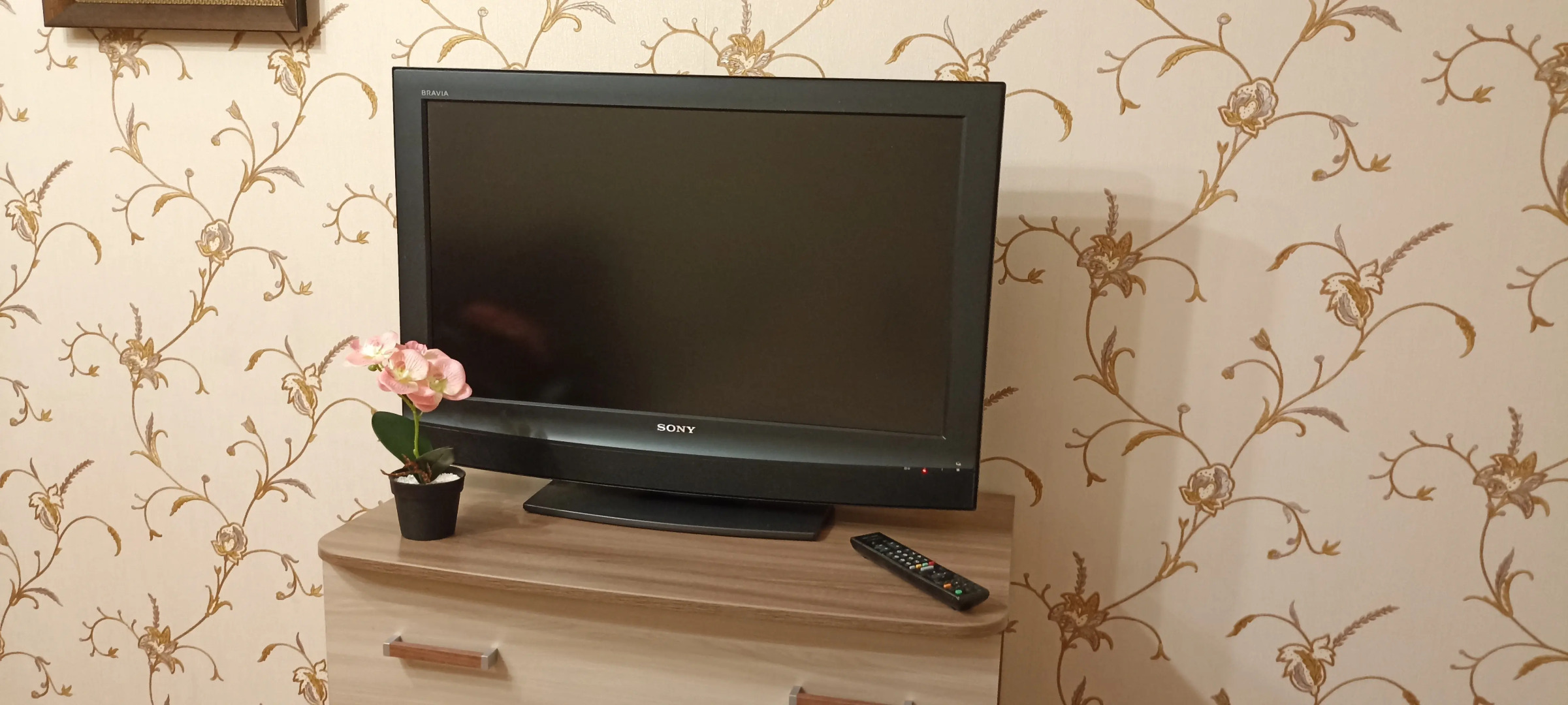 Апартаменты Уют и комфорт