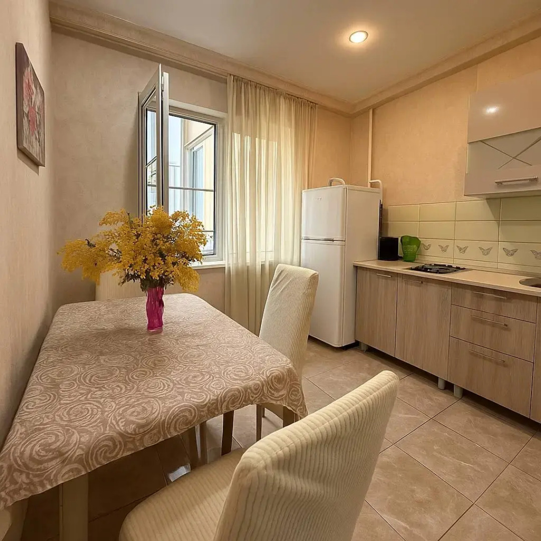 Квартира в самом центре Сочи