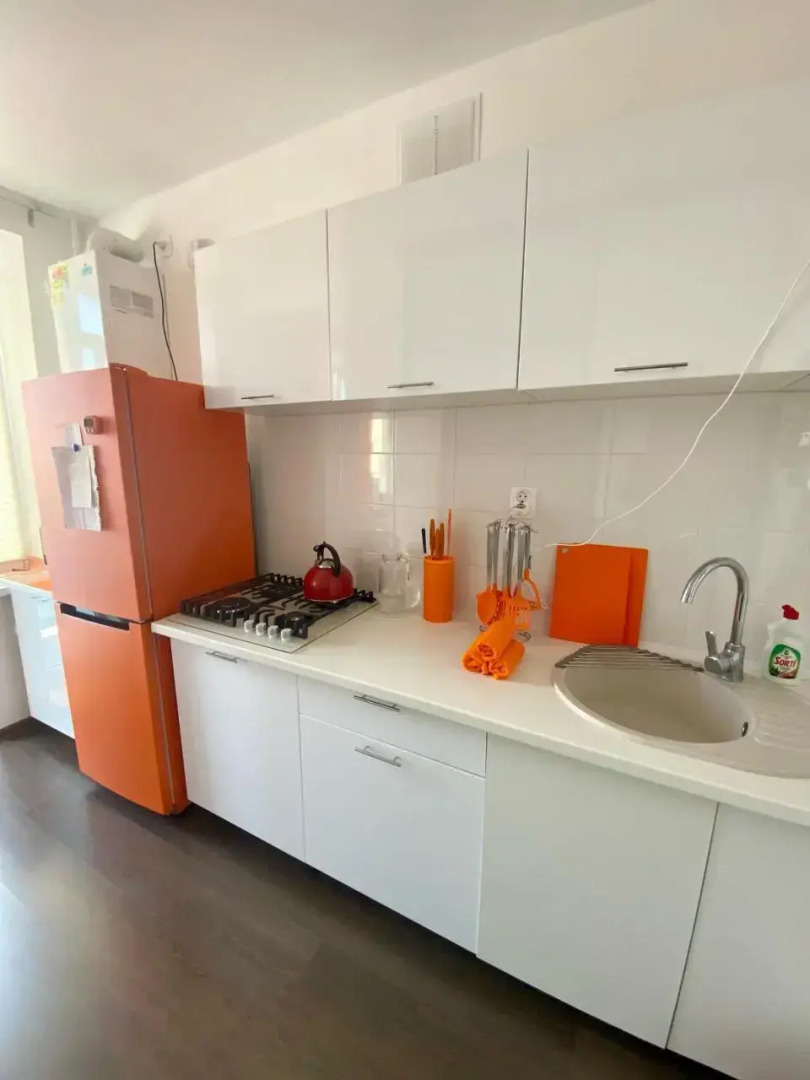 Апартаменты уютные на Яблоневой