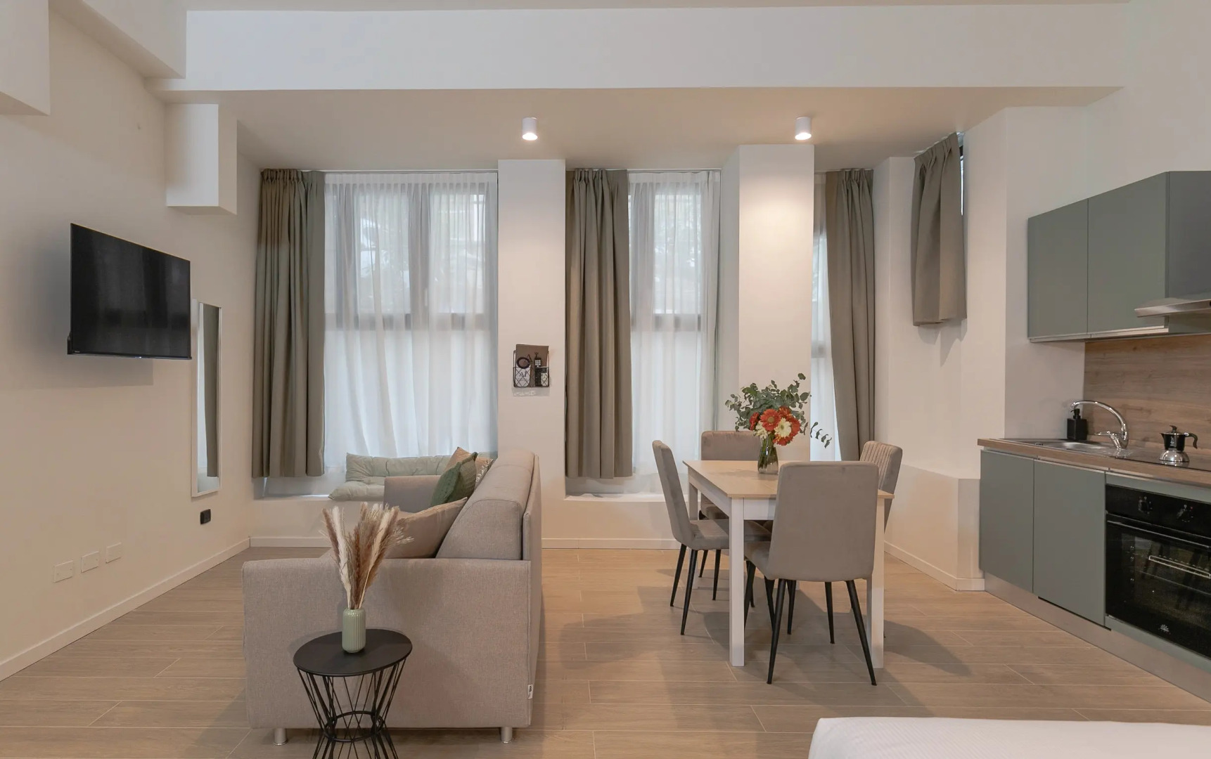 Aiello Hotels - CityLife Apartments