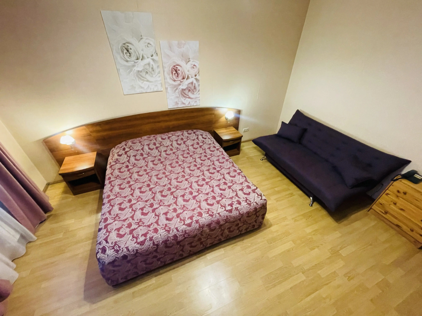 Коттедж на Зелёном