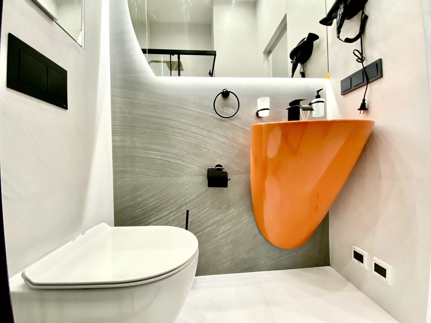 Апартаменты Okolo Morya 4