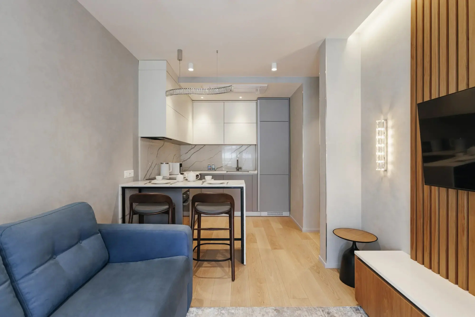 Гостиничный комплекс Гранд Каскад