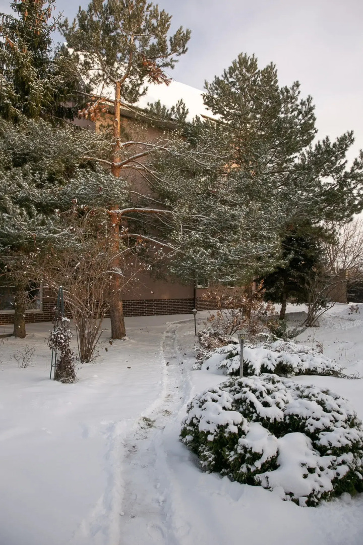 Частный дом Коттедж до 14 Гостей